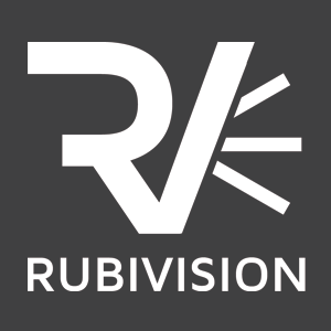 Rubivision Logo